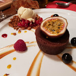 Photo n° 4 de l'avis de Chrystèle. fait le 11/11/2018 à 14:19 pour Restaurant Les Canailles à Tours