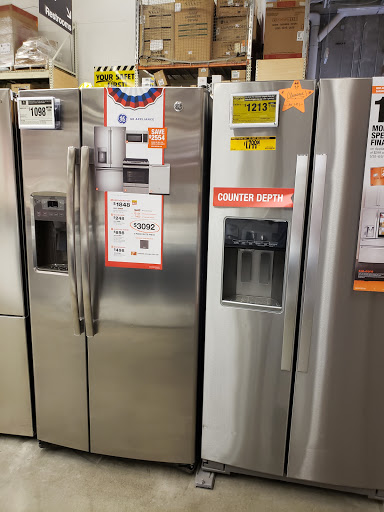 Home Improvement Store «The Home Depot», reviews and photos, 545 Targee St, Staten Island, NY 10304, USA