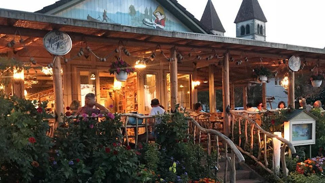 Georg's Fischerhütte Fischrestaurant - Risch