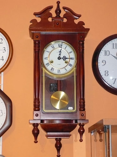 Opinii despre Gősi Órás în Siófok - Ékszerekbolt