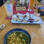 Photo n°2 de l'avis de Anja.c fait le 26/02/2024 à 11:32 sur le  Bodenschneidhaus à Schliersee