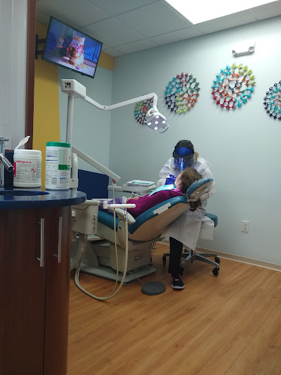 Star Pediatric Dentistry of Manalapan