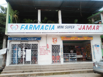 Farmacia Y Minisuper Jamar