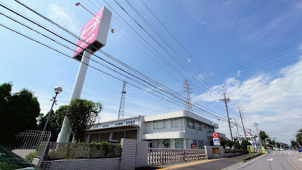 栃木日野自動車㈱ 真岡営業所