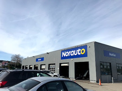 Norauto Plan De Campagne à Les Pennes-Mirabeau