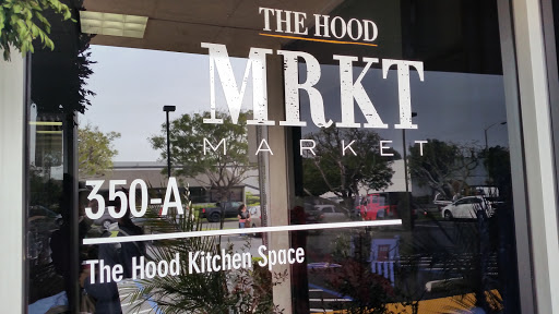 The Hood Kitchen Space image