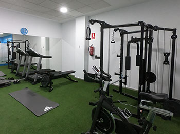 Good Fitness 23 en Collado Villalba, Madrid