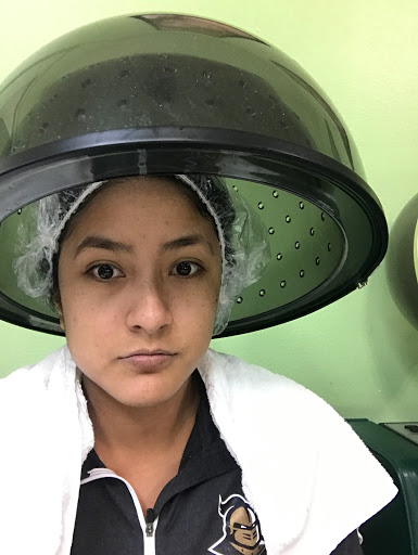 Beauty Salon «Arelis Beauty Salon Dominican Blowout Starting @$30», reviews and photos, 9318 E Colonial Dr, Orlando, FL 32817, USA