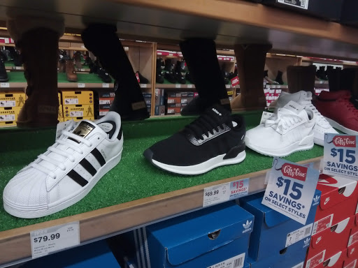 Shoe Store «WSS», reviews and photos, 11820 Firestone Blvd, Norwalk, CA 90650, USA