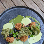 Photo n°2 de l'avis de B... fait le 04/06/2022 à 15:36 sur le  Heimatjuwel à Hamburg