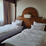 Photo n°1 de l'avis de Lisa. fait le 25/06/2022 à 21:07 sur le  KING's HOTEL First Class à Munich