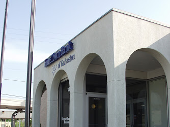 HomeTown Bank of Galveston- Main Bank