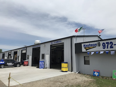 Kaufman Tire and Service