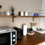 Photo n°11 de l'avis de Jinhong. fait le 19/03/2020 à 22:15 sur le  Hotel Concorde Bad Soden à Bad Soden