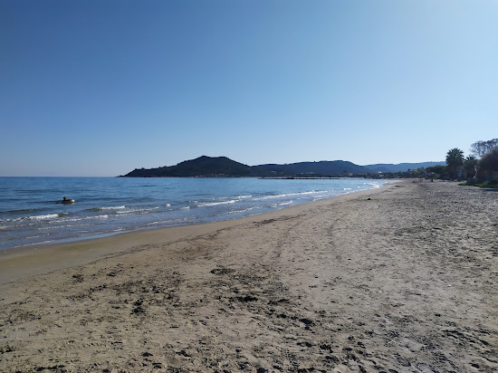 Alykesin ranta
