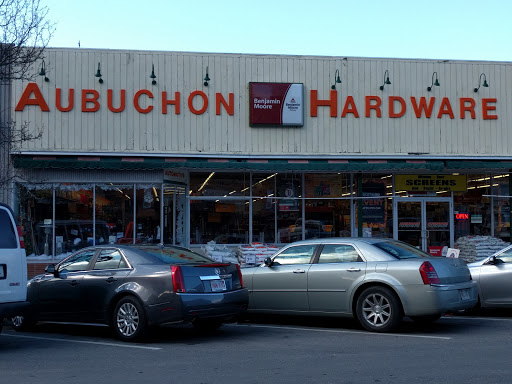 Hardware Store «Aubuchon Hardware», reviews and photos, 26 High St, Clinton, MA 01510, USA