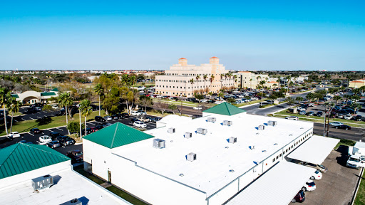 Roofing Contractor «San Antonio Roof Experts», reviews and photos, 5225 McCullough Ave, San Antonio, TX 78212, USA