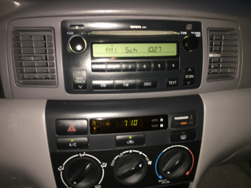 Used Car Dealer «Cars n cars Inc», reviews and photos, 3094 NW 27th Ave, Miami, FL 33142, USA