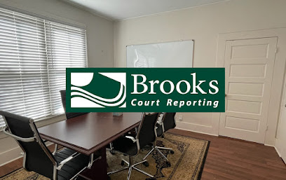 Brooks Court Reporting, Inc.