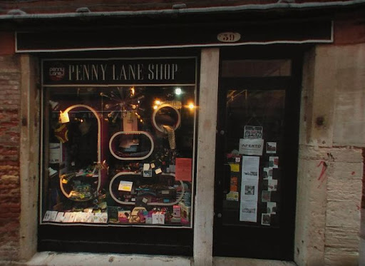 Penny Lane Shop Venezia