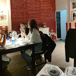 Photo n°1 de l'avis de Antonio. fait le 30/10/2023 à 22:18 sur le  Cuore Piccante à Foligno