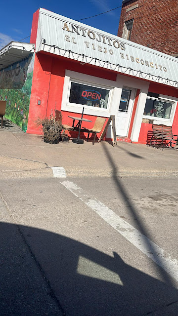 El Viejo Rinconcito
