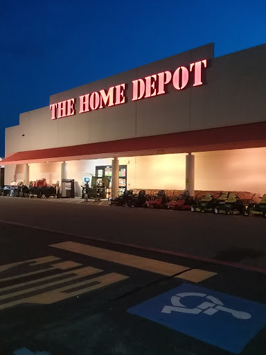 Home Improvement Store «The Home Depot», reviews and photos, 15220 Creosote Rd, Gulfport, MS 39503, USA