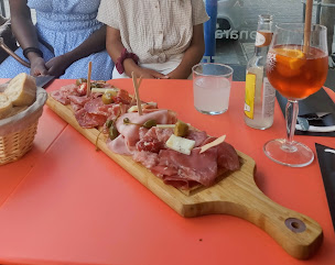 Photo n°17 de La Bottega della Villa à Reims ()