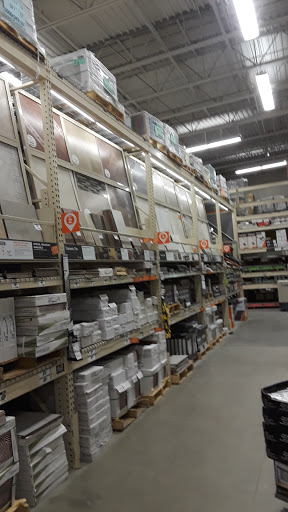 Home Improvement Store «The Home Depot», reviews and photos, 878 W Main Rd, Middletown, RI 02842, USA