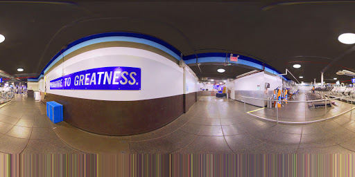 Personal Trainer «Crunch - Bushwick», reviews and photos, 785 Flushing Ave, Brooklyn, NY 11206, USA