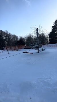 伊ノ沢市民スキー場