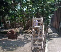 Ayam sambel cak ardi photo