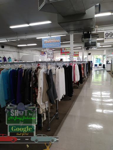 Thrift Store «Goodwill», reviews and photos, 501 E 5th St, Dayton, OH 45402, USA