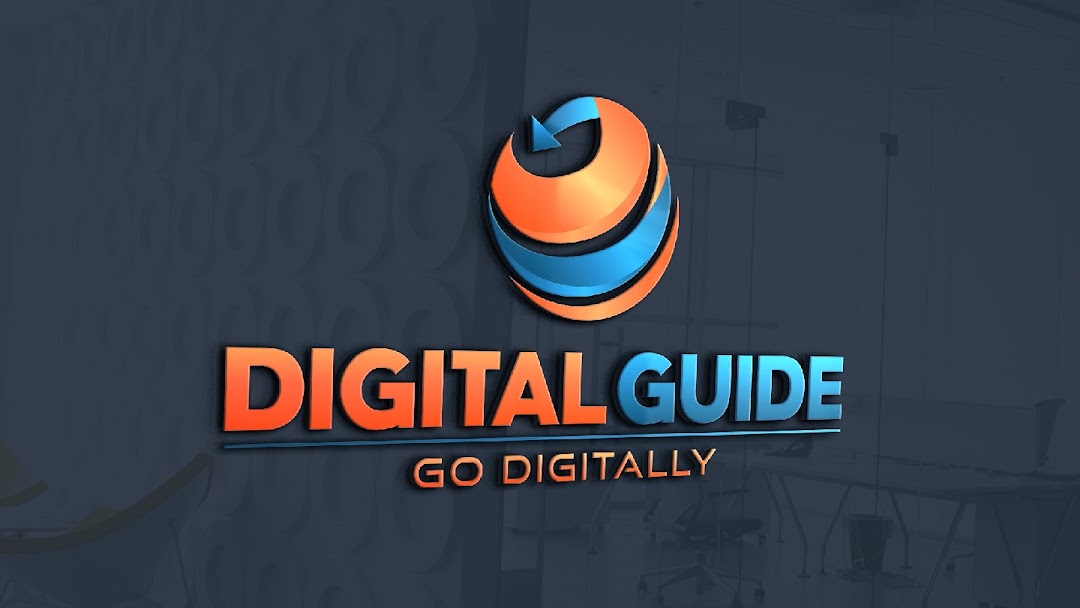 DIGITALGUIDE PVT LTD