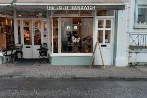 The Jolly Sandwich Bar image