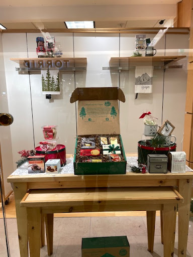 Gift Shop «Made In Oregon Store», reviews and photos, 340 SW Morrison St, Portland, OR 97204, USA