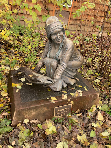 Museum «Museum of Natural and Cultural History», reviews and photos, 1680 E 15th Ave, Eugene, OR 97401, USA