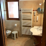 Photo n°2 de l'avis de Alessio.a fait le 05/07/2020 à 19:25 sur le  Hotel Ambiez à Andalo