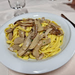 Photo n°4 de l'avis de Alexandre.i fait le 17/08/2021 à 21:43 sur le  Trattoria Pizzeria Rustica à Isola del Gran Sasso d'Italia