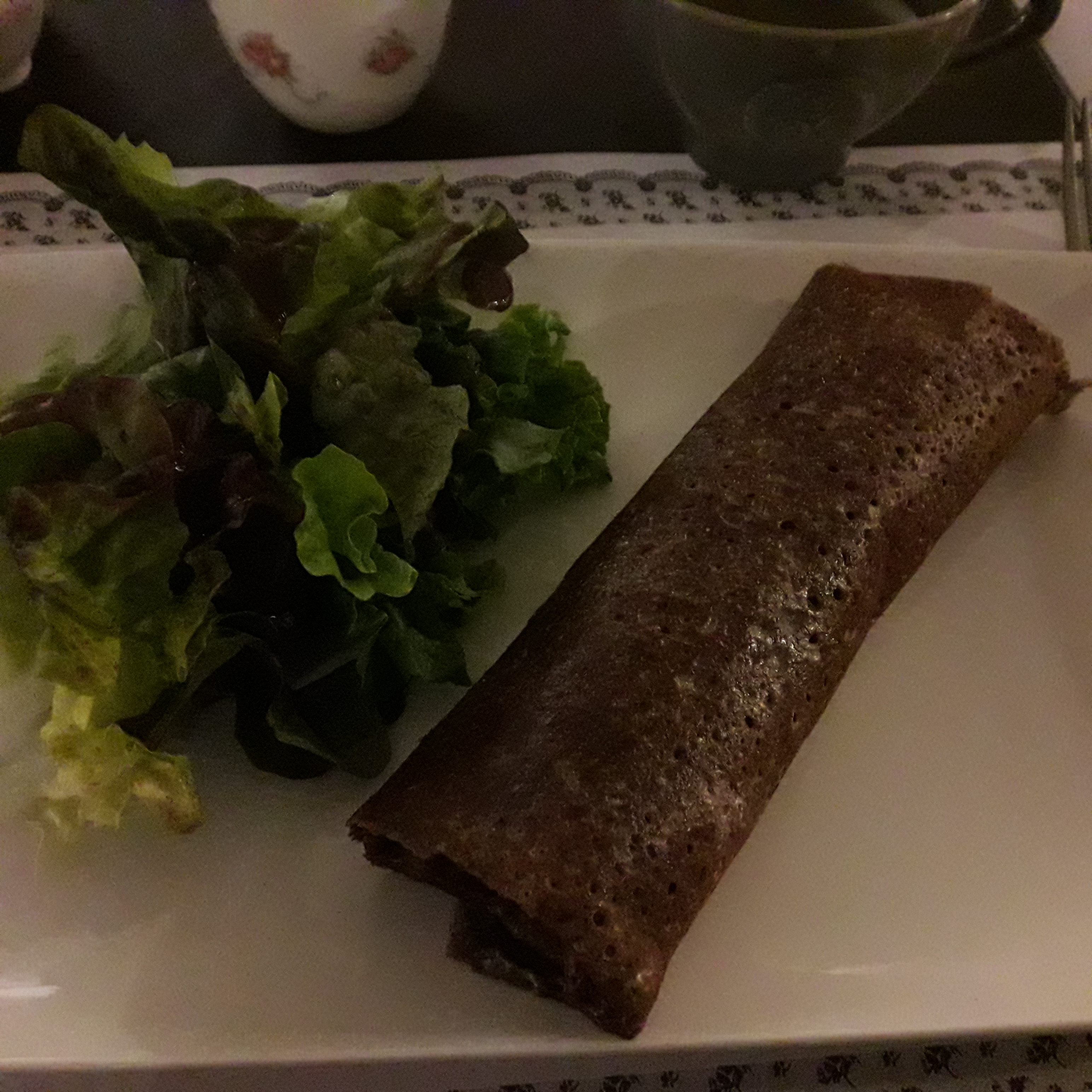 Photo n° 1 de l'avis de Nelly.a fait le 31/03/2018 à 20:23
