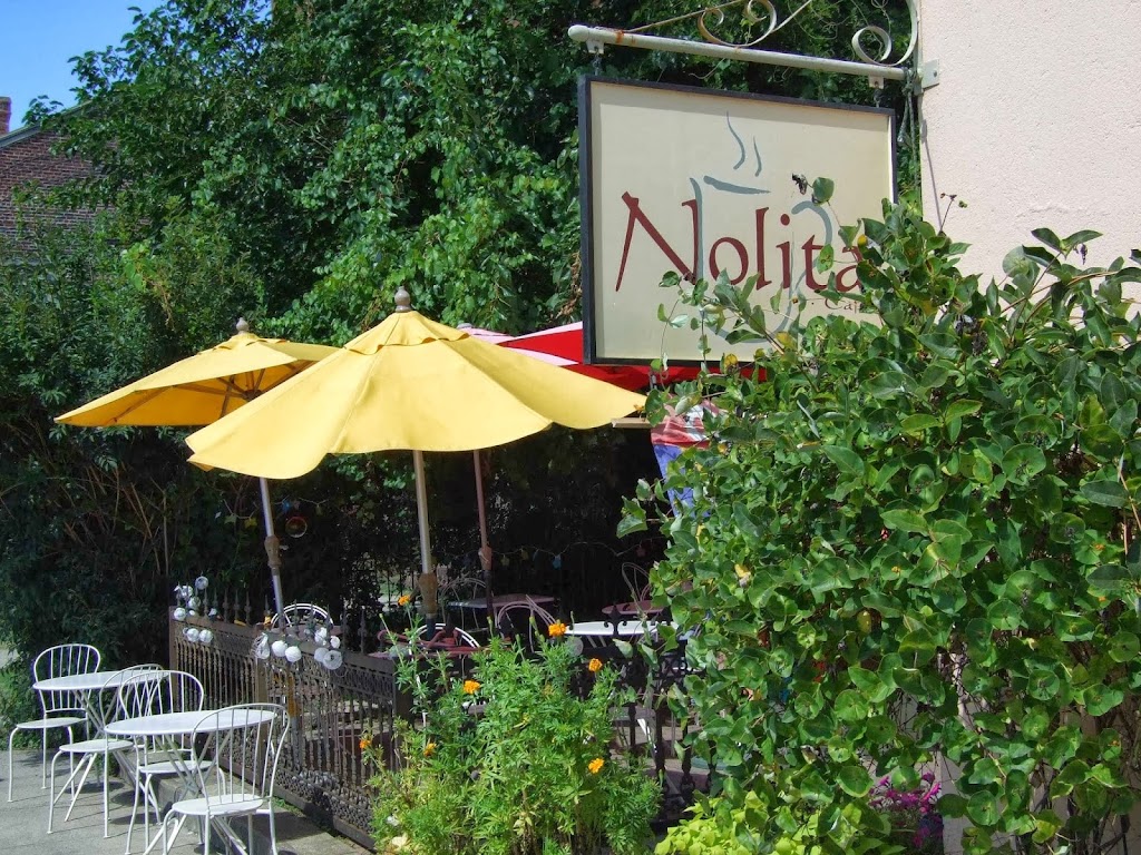 Nolita's Cafe and Gallery 12534