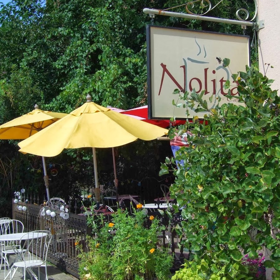 Nolita's Cafe and Gallery