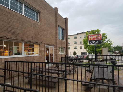 Coffee Shop «Cultivar Coffee Bar & Roaster», reviews and photos, 235 W Hickory St, Denton, TX 76201, USA