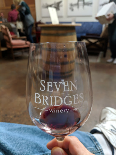 Winery «Seven Bridges Winery», reviews and photos, 2303 N Harding Ave, Portland, OR 97227, USA