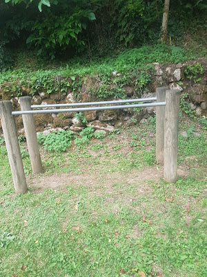 Parcours de santé luzenac à Luzenac