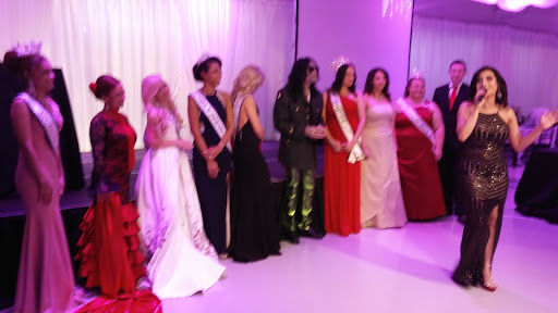 Event Venue «Heaven Event Center», reviews and photos, 8240 Exchange Dr, Orlando, FL 32809, USA