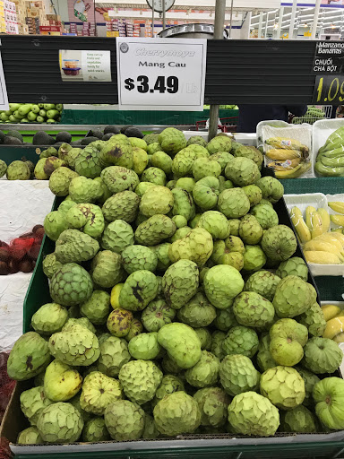 Asian Grocery Store «A Dong Supermarket», reviews and photos, 9221 Bolsa Ave, Westminster, CA 92683, USA