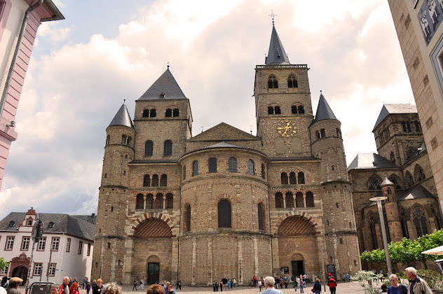 Photos des visiteurs hôtels FourSide Plaza Hotel Trier 54292 Trier