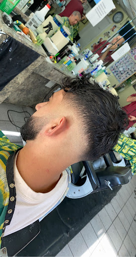 Barber Shop «Mike & Sons Barbershop», reviews and photos, 1634 Crosby Ave, Bronx, NY 10461, USA