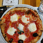 Photo n°3 de l'avis de Michela.a fait le 17/05/2022 à 19:35 sur le  Fratelli La Bufala à Genoa